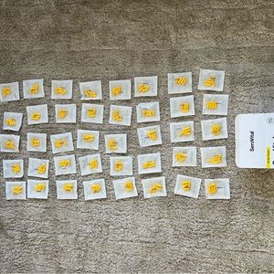 SeroVital- 180 capsules